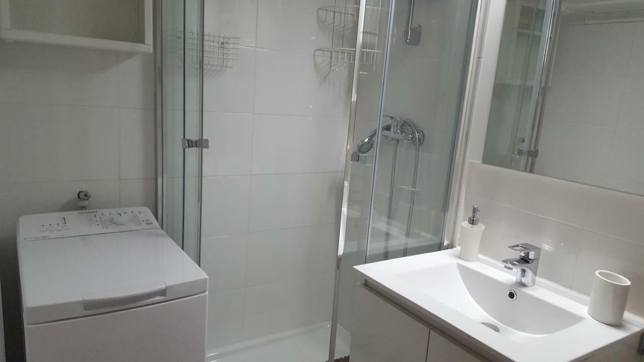 Apart. T2 A Pyrennees 2000 Au Pied Pistes - 1 Bolquere Pyrenees 2000 Eksteriør bilde