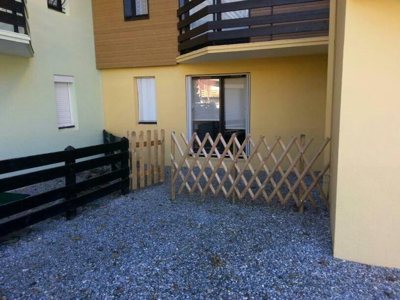 Apart. T2 A Pyrennees 2000 Au Pied Pistes - 1 Bolquere Pyrenees 2000 Eksteriør bilde